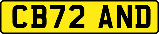 CB72AND