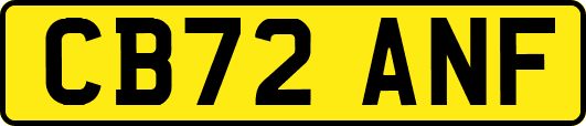 CB72ANF