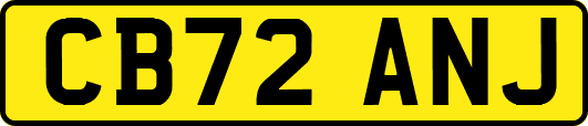 CB72ANJ