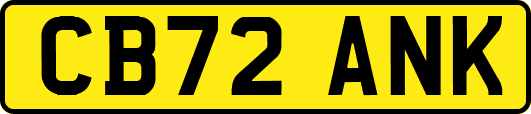 CB72ANK