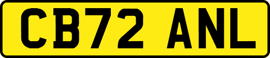 CB72ANL