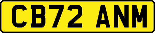 CB72ANM