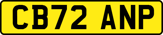 CB72ANP