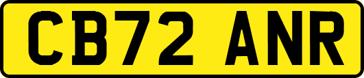 CB72ANR