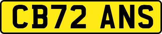 CB72ANS