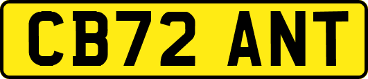 CB72ANT