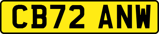 CB72ANW
