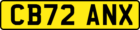 CB72ANX
