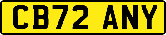 CB72ANY
