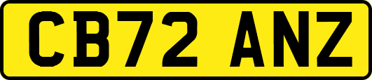 CB72ANZ