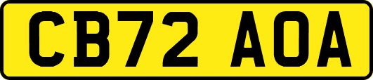 CB72AOA