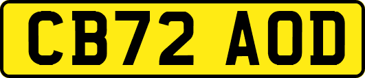 CB72AOD