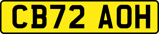 CB72AOH