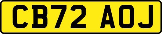 CB72AOJ