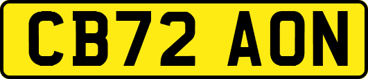 CB72AON
