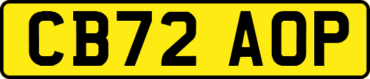 CB72AOP