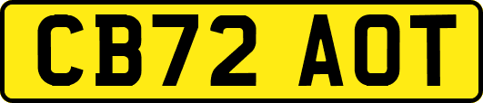 CB72AOT
