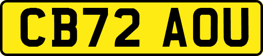 CB72AOU
