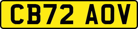 CB72AOV