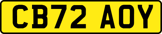 CB72AOY
