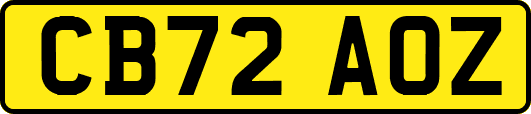 CB72AOZ