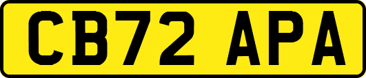 CB72APA