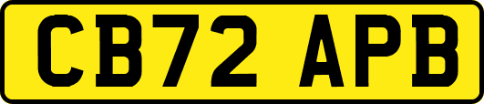 CB72APB
