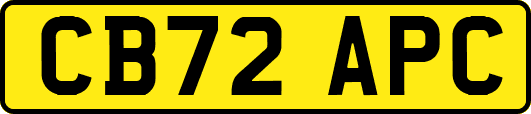 CB72APC