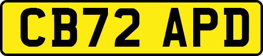 CB72APD