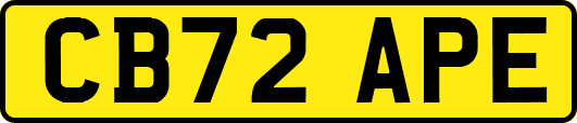 CB72APE