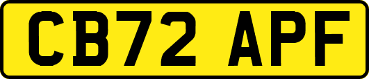 CB72APF