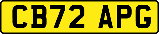 CB72APG