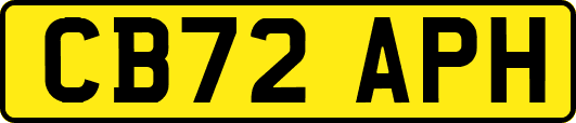 CB72APH