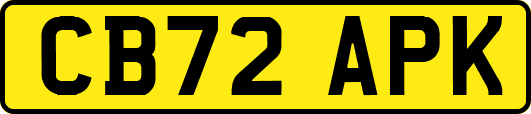 CB72APK
