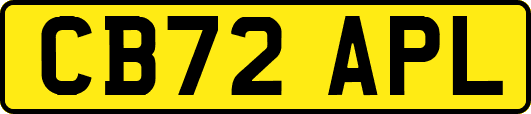 CB72APL
