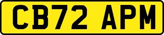 CB72APM