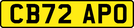 CB72APO
