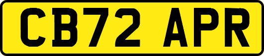 CB72APR