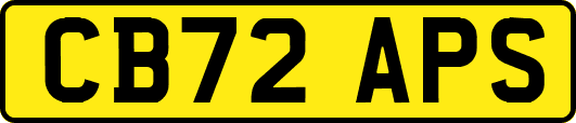 CB72APS