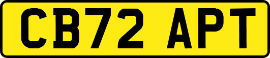 CB72APT
