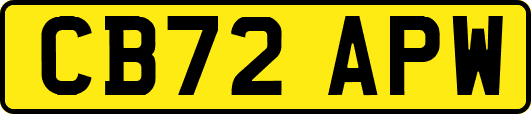 CB72APW