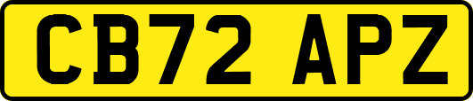 CB72APZ