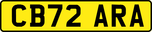 CB72ARA
