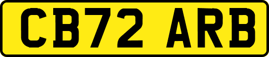 CB72ARB