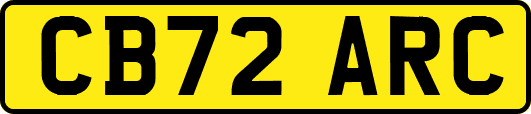 CB72ARC