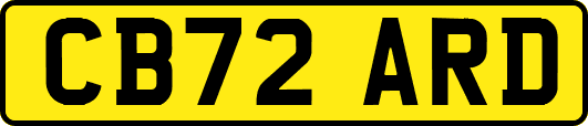 CB72ARD