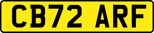 CB72ARF