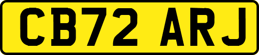 CB72ARJ