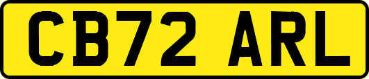 CB72ARL