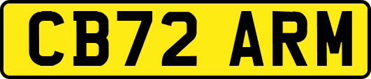 CB72ARM